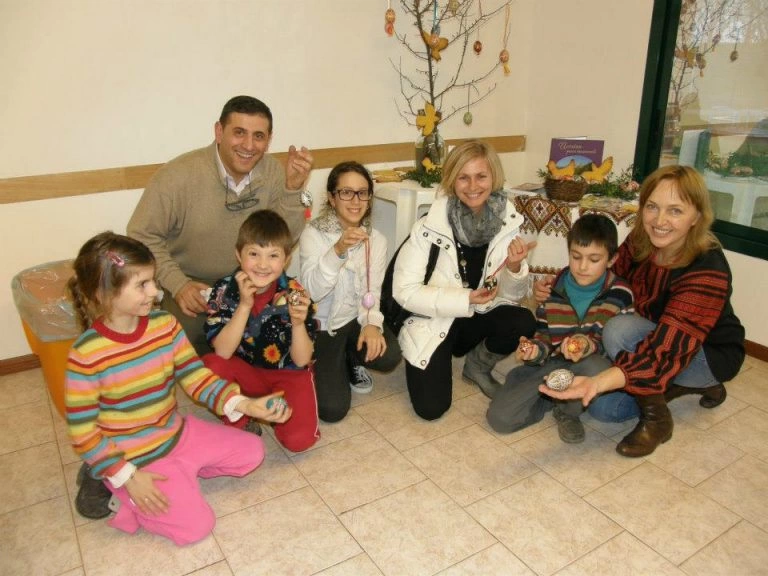 Українська писанка: традиція і мистецтво
