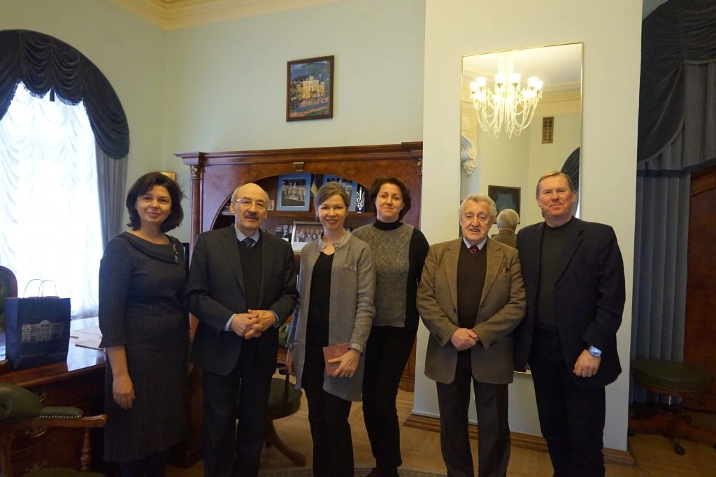 Festival Diplomacy: Road to Europe
