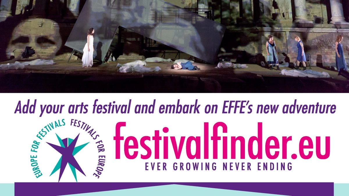 Festival Diplomacy Road to Europe