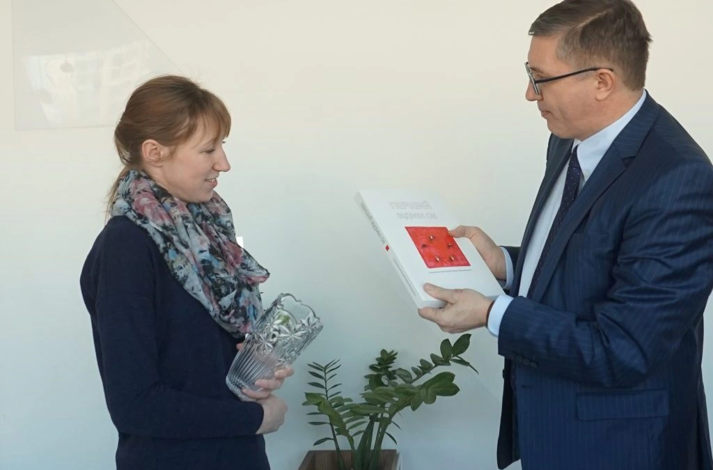 Новини наших партнерів: Лауреати конкурсу &laquo;Репортери для громадян&raquo;