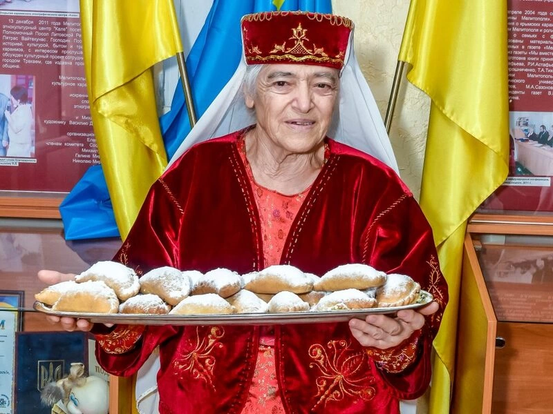 Є чим пишатися