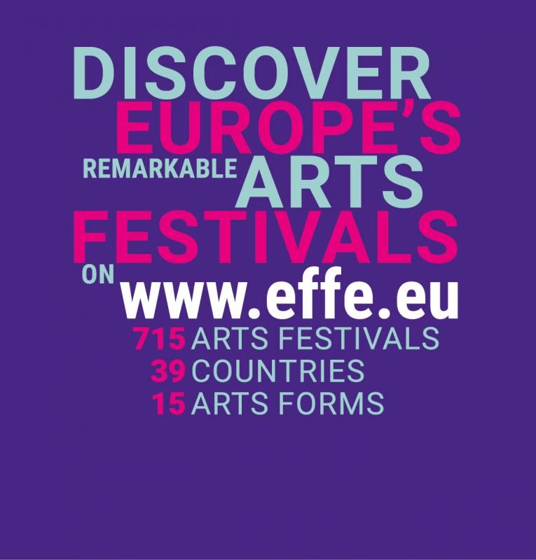 Take note: the launch of FestivalFinder