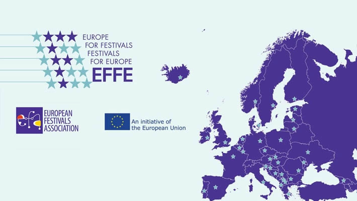 Arts Festivals Summit 2018