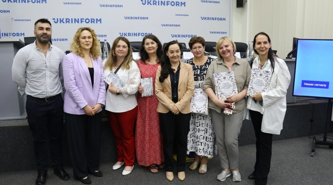 Жива спадщина як навчальний ресурс