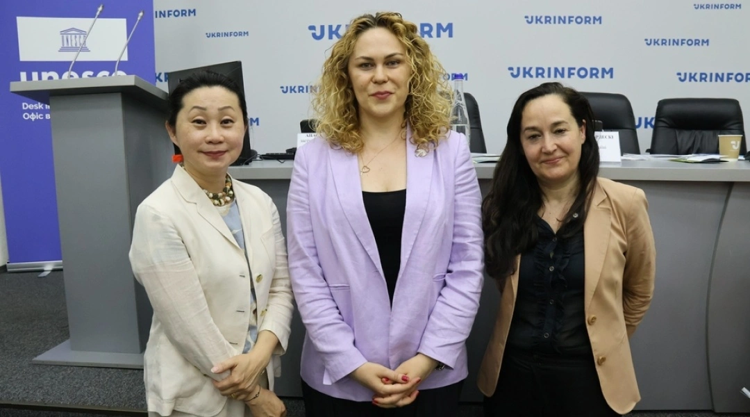 Жива спадщина як навчальний ресурс