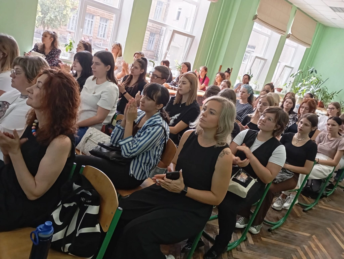 Інвентаризація НКС у спільнотах