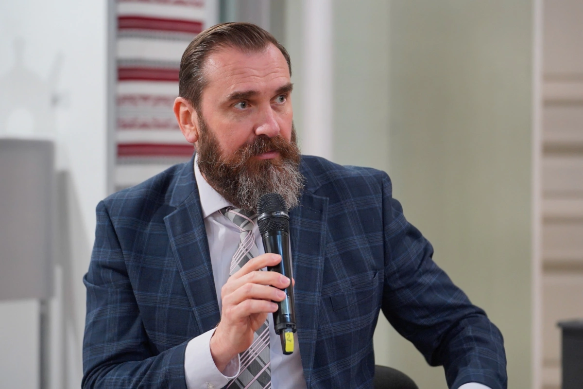 Відновлення та стійкість: майбутнє через нематеріальну культурну спадщину
