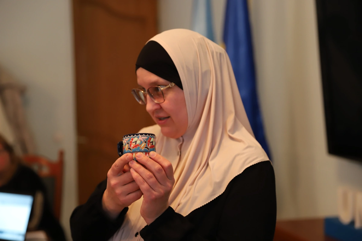 Методика, що надихає