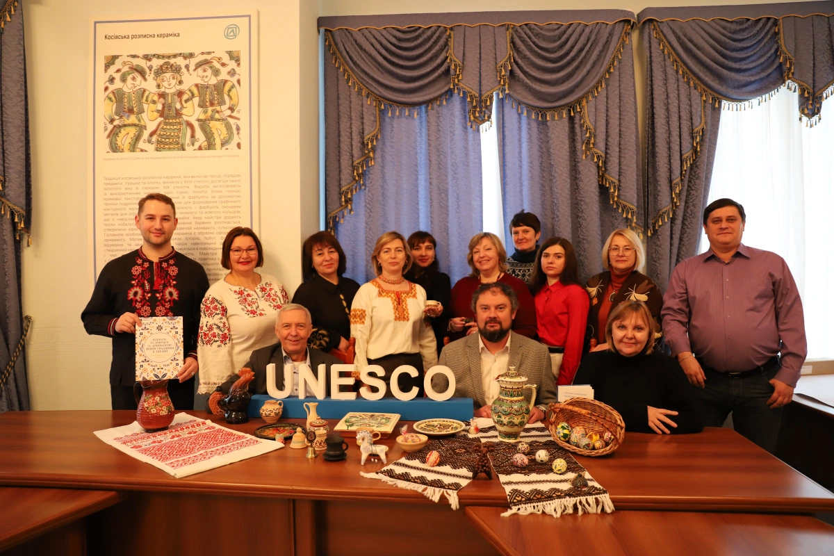 Методика, що надихає