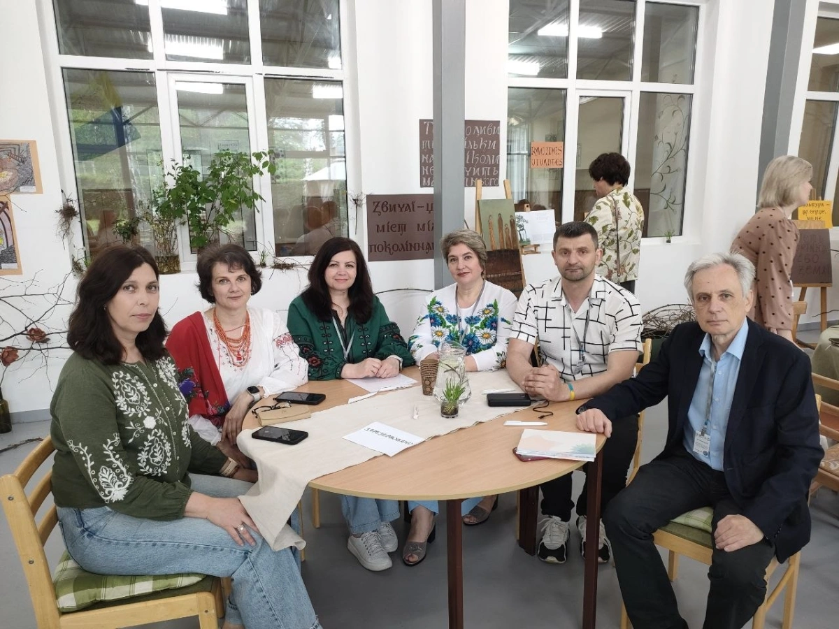 Заряджені на майбутнє