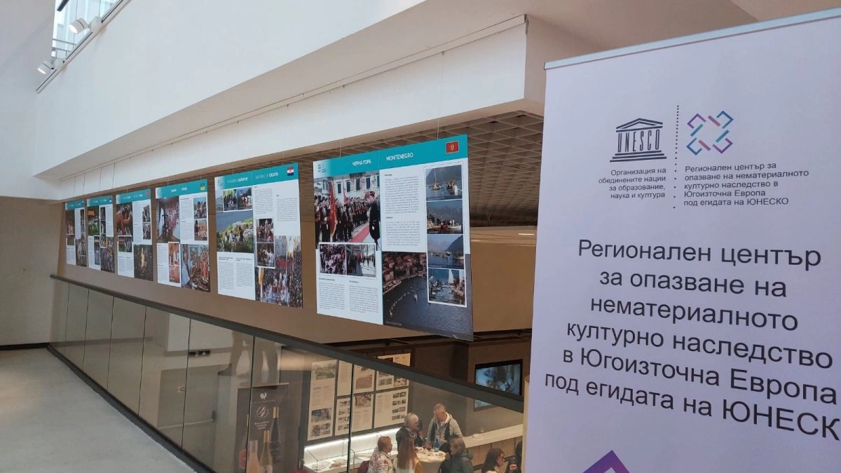 Складові європейської спадщини