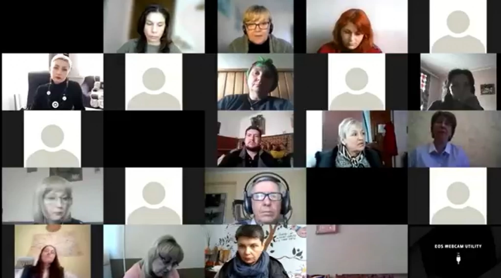 Наша спільна платформа
