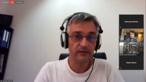 НКС у надзвичайних ситуаціях