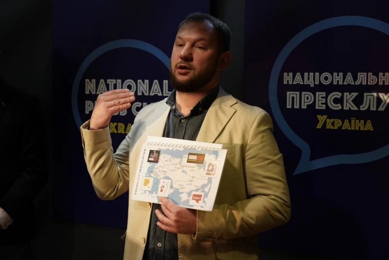 Festivals&rsquo; Podium