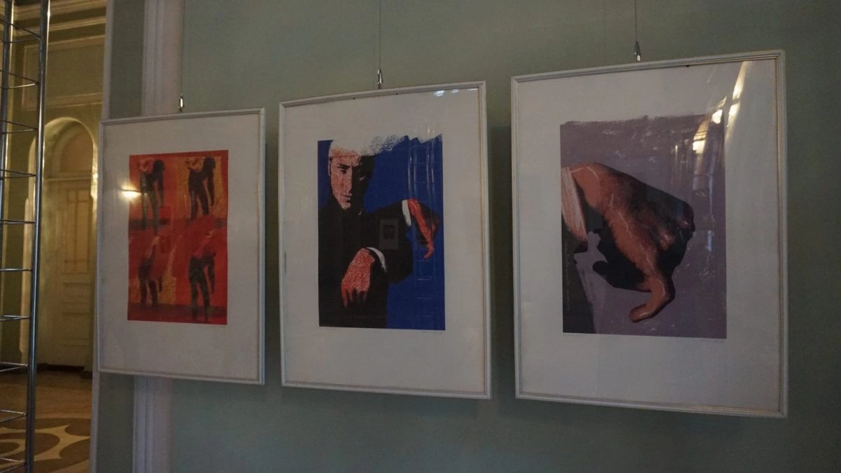 Inspiration that pushes established frames